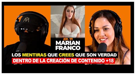 videos porno de marian franco|marian franco Películas